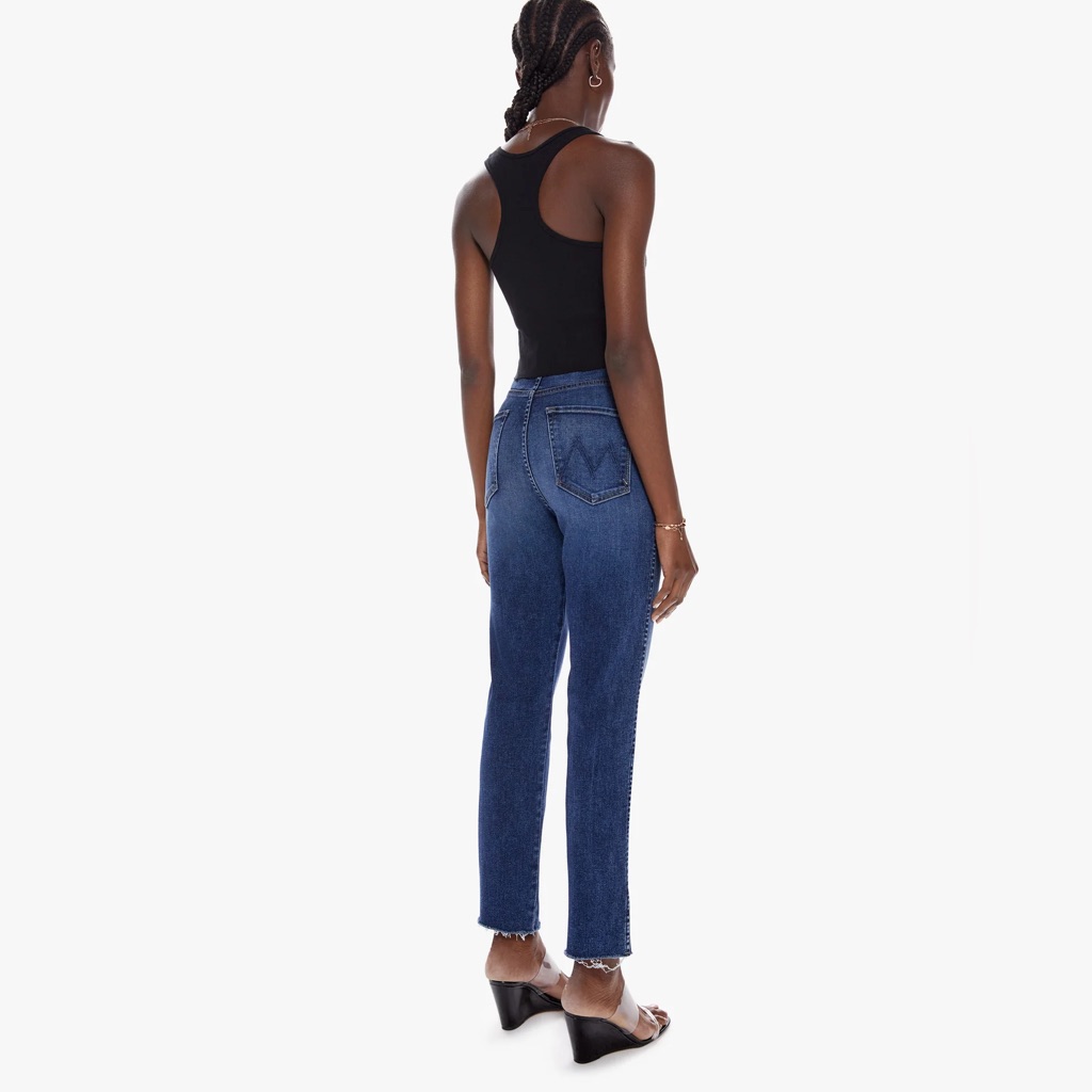 Mother Jeans Never Worn Size 30